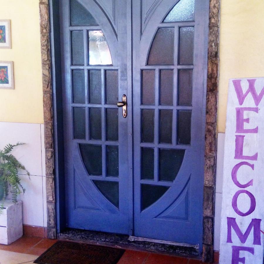 Casa Férias São Pedro da Aldeia Extérieur photo