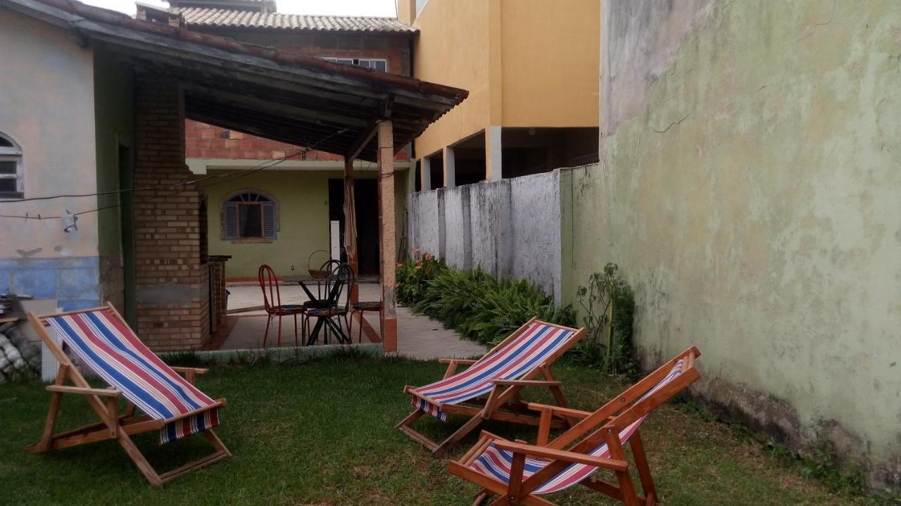 Casa Férias São Pedro da Aldeia Extérieur photo