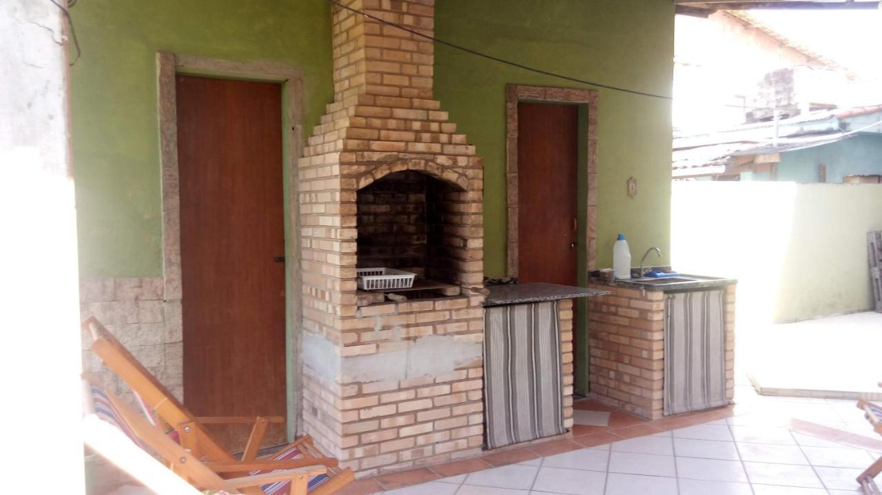 Casa Férias São Pedro da Aldeia Extérieur photo