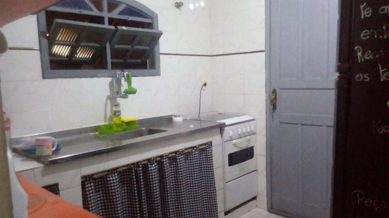Casa Férias São Pedro da Aldeia Extérieur photo
